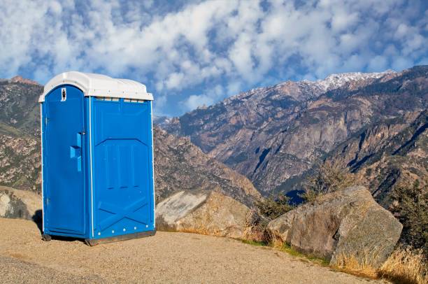 Best Event porta potty rental  in South Amherst, OH