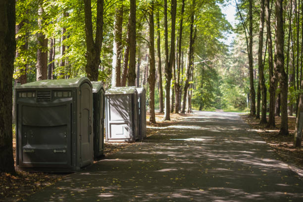 Best Portable restroom trailer rental  in South Amherst, OH