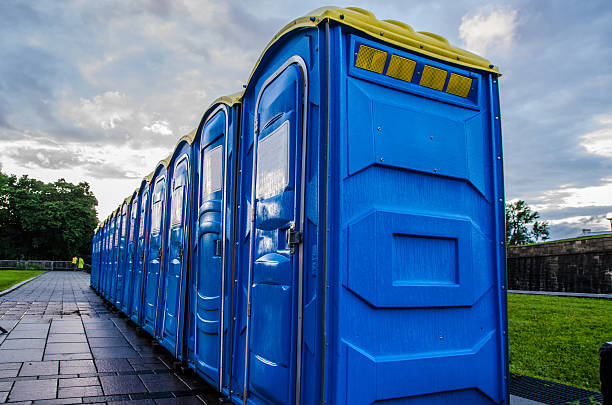 Best Wedding porta potty rental  in South Amherst, OH