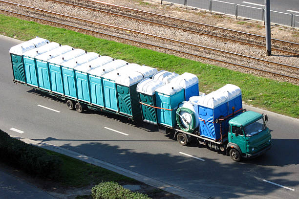 Best Porta potty rental for parties  in South Amherst, OH